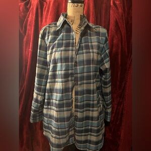 Lularoe Abigail Shacket